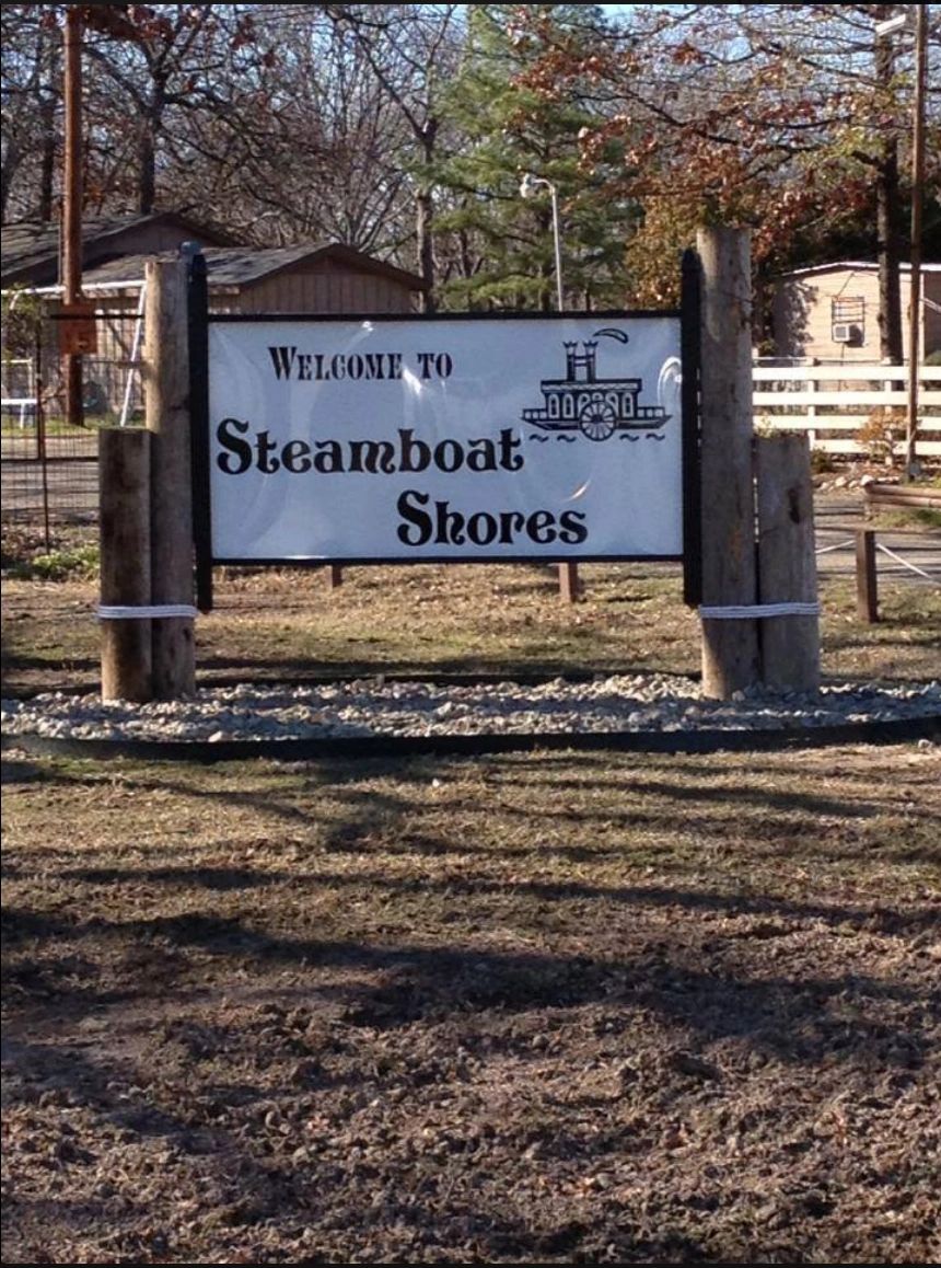 Steamboat Shores
